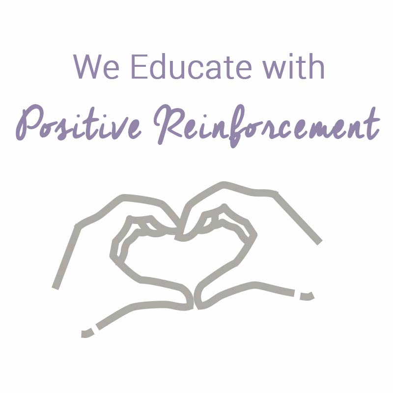 ABA Therapy Clinic in Houston Educating with Positive Reinforcement