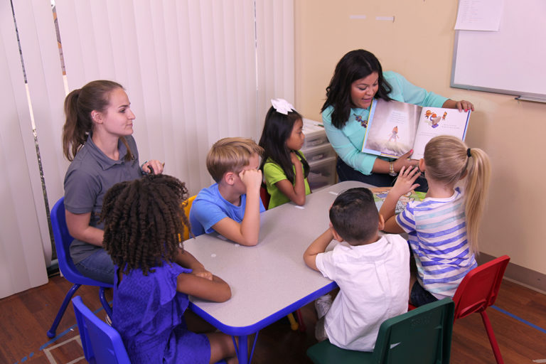 Employment RBT, BCBA & ABA Therapist Jobs Join Behavior TLC