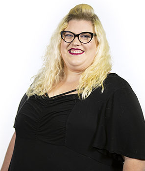 BTLC, Jenni Hammons, Northwest Administrative Assistant BTLC, Jenni Hammons, Northwest Administrative Assistant