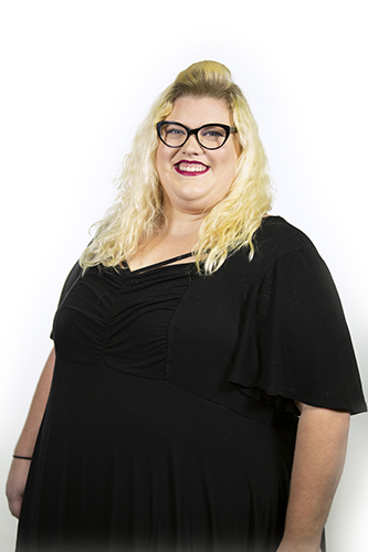 BTLC, Jenni Hammons, Northwest Administrative Assistant BTLC, Jenni Hammons, Northwest Administrative Assistant