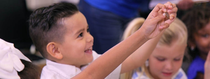 Is It Bribery or Reinforcement? Why Should I Care?