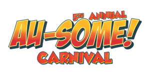 We welcome you to our 5th annual AU-SOME CARNIVAL