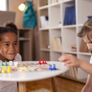 Behavior TLC Offers ABA Therapy for Autism