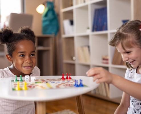 Behavior TLC Offers ABA Therapy for Autism