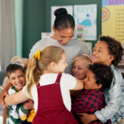ABA Therapy Support for Families from Behavior TLC