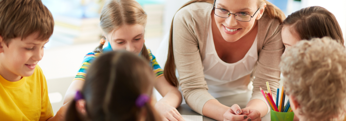 ABA Therapy Back to School Support For Families from Behavior TLC