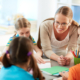 ABA Therapy Back to School Support For Families from Behavior TLC