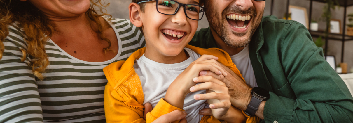 ABA Therapy Support for Families from Behavior TLC