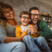 ABA Therapy Support for Families from Behavior TLC