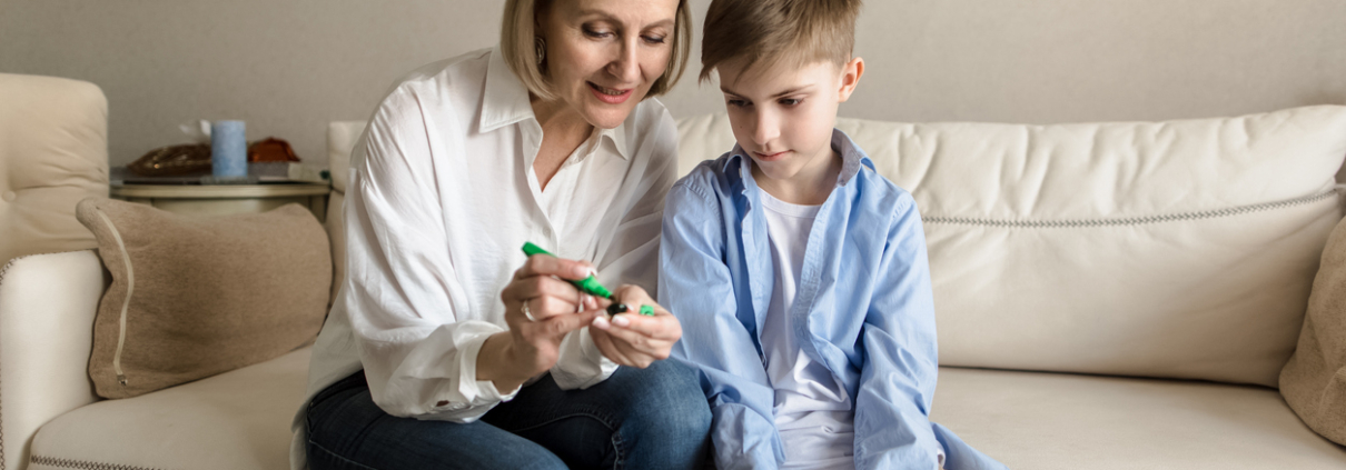 In-Home ABA Therapy Program by Behavior TLC